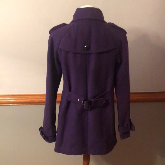 Worthington Coat - Picture 2 of 10
